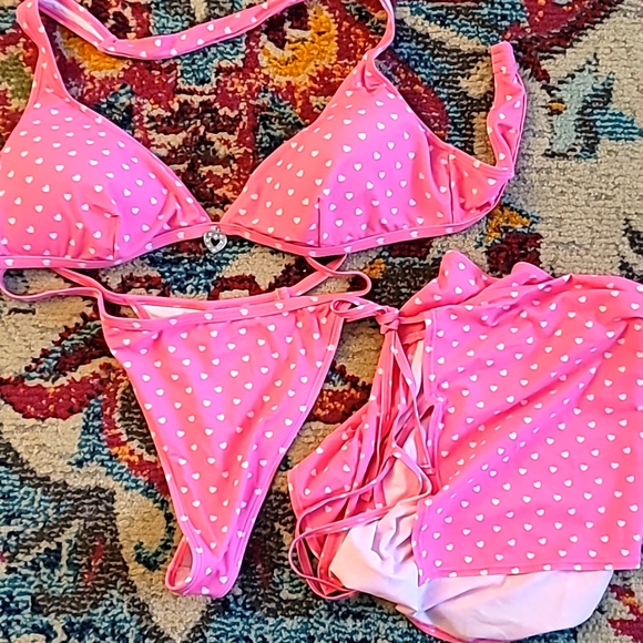 FTF Agent Jones Bikini set B1 - Picture 4 of 8